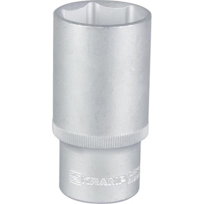 Klucz nasadowy przedłużany 6-kt. 1/2" 18060133300KR | Exvi