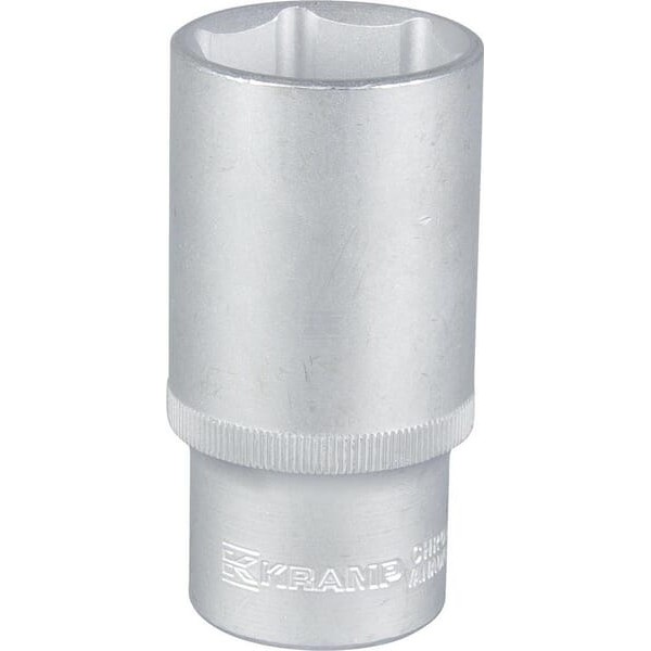 Klucz nasadowy przedłużany 6-kt. 1/2" 18060133300KR | Exvi