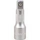 Przedłużacz nasadek 1/2", L-75 mm 18060139101KR | Exvi