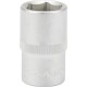 Klucz nasadowy 6-kt. 1/2", 15 mm 18060130150KR | Exvi