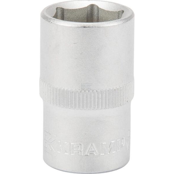 Klucz nasadowy 6-kt. 1/2", 15 mm 18060130150KR | Exvi