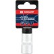 Klucz nasadowy 6-kt. 1/2", 15 mm 18060130150KR | Exvi
