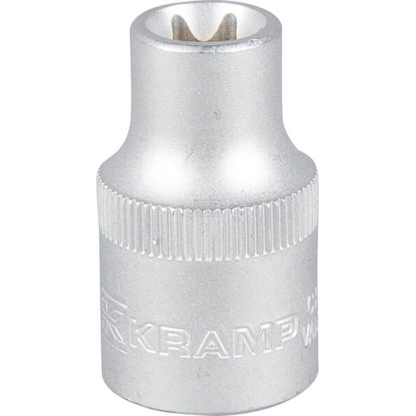 Nasadka Torx-E 1/2", E12 18060132012KR | Exvi
