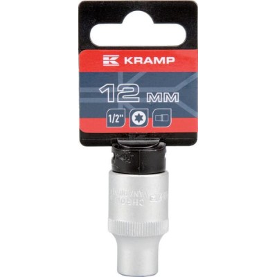 Nasadka Torx-E 1/2", E12 18060132012KR | Exvi