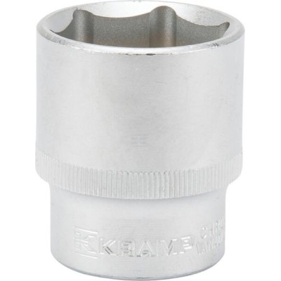 Klucz nasadowy 6-kt. 1/2", 30 mm 18060130300KR | Exvi