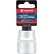 Klucz nasadowy 6-kt. 1/2", 30 mm 18060130300KR | Exvi