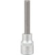 Nasadka imbus przedłużana 1/2", 10 mm 18060135110KR | Exvi