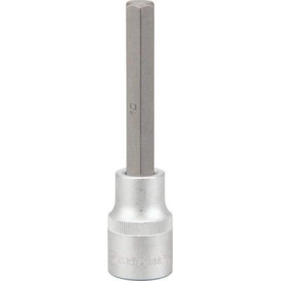 Nasadka imbus przedłużana 1/2", 10 mm 18060135110KR | Exvi