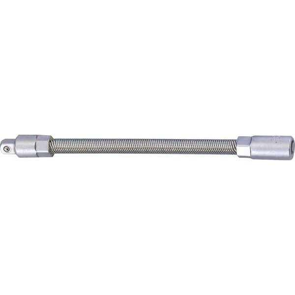 Przedłużacz elastyczny 1/4", L-150 mm 18060069150KR | Exvi