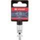 Przegub Cardan 1/4", L-38 mm 18060069200KR | Exvi