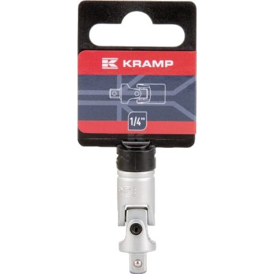 Przegub Cardan 1/4", L-38 mm 18060069200KR | Exvi