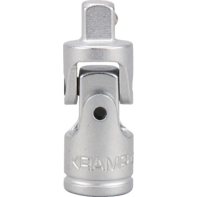 Przegub Cardan 1/4", L-38 mm 18060069200KR | Exvi