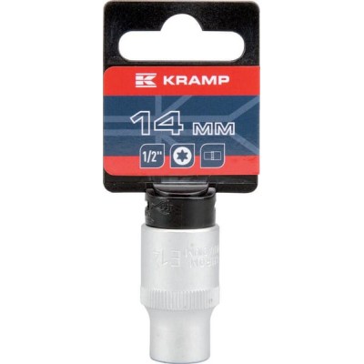Nasadka Torx-E 1/2", E14 18060132014KR | Exvi