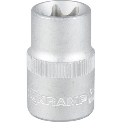 Nasadka Torx-E 1/2", E18 18060132018KR | Exvi