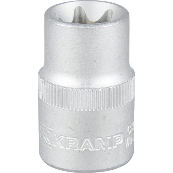 Nasadka Torx-E 1/2", E18 18060132018KR | Exvi
