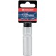Klucz nasadowy do świec 1/2", 16 mm 18060139916KR | Exvi