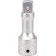 Przedłużacz nasadek 3/4", L-100 mm 18060199102KR | Exvi