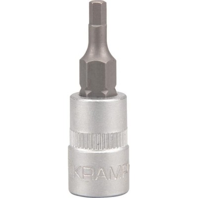 Nasadka imbus 1/4", 3 mm 18060065003KR | Exvi