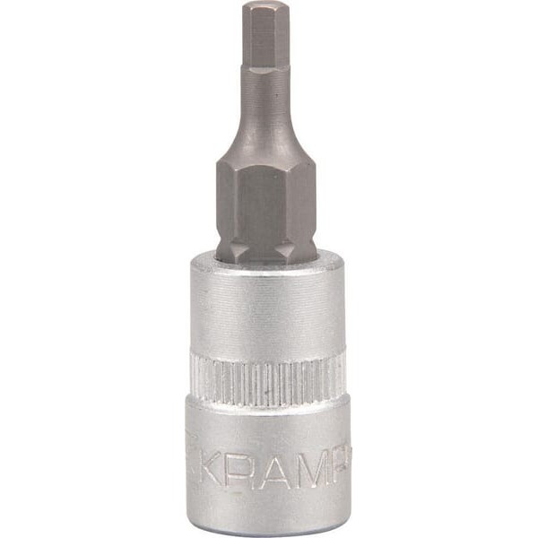 Nasadka imbus 1/4", 3 mm 18060065003KR | Exvi
