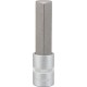 Nasadka imbus przedłużana 1/2", 19 mm 18060135119KR | Exvi