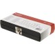 Zestaw kluczy Torx 1/2” 9 ele. 18049240091KR | Exvi