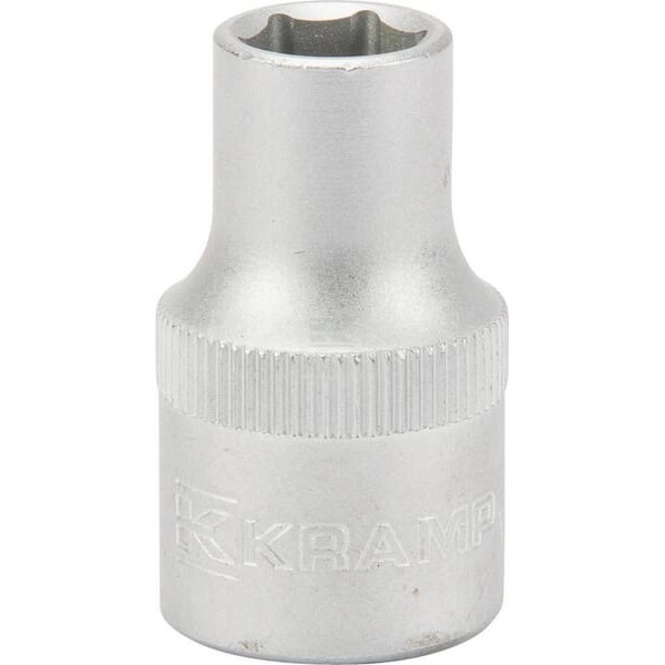 Klucz nasadowy 6-kt. 1/2", 10 mm 18060130100KR | Exvi