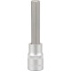 Nasadka imbus przedłużana 1/2", 12 mm 18060135112KR | Exvi