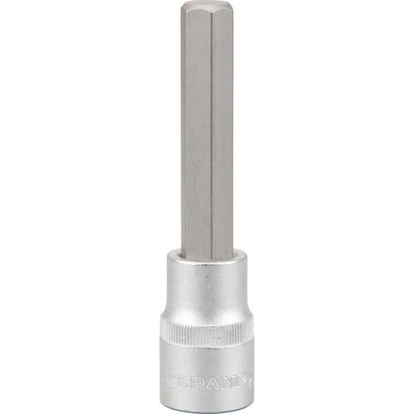 Nasadka imbus przedłużana 1/2", 12 mm 18060135112KR | Exvi