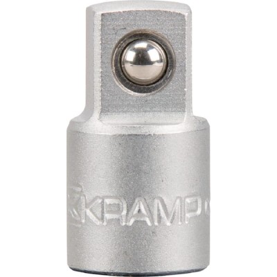 Redukcja kluczy nasadowych, 1/4" 18060069250KR | Exvi