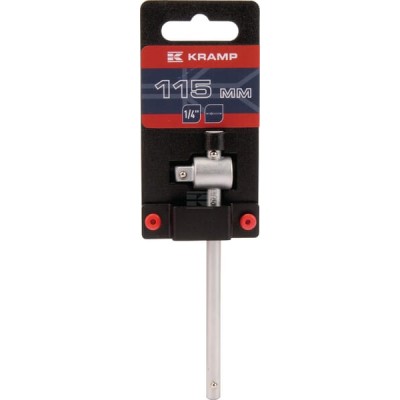 Uchwyt w kształcie litery T 1/4" 18060069300KR | Exvi