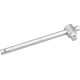 Uchwyt w kształcie litery T 1/4" 18060069300KR | Exvi