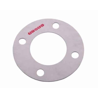 Uszczelka wałka sprzęgłowego krążelit 50/61-904/0 | Exvi