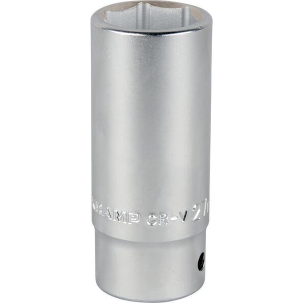 Klucz nasadowy przedłużany 6-kt. 3/4" 18060193270KR | Exvi