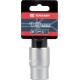 Klucz nasadowy 6-kt. 3/4", 19 mm 18060190190KR | Exvi
