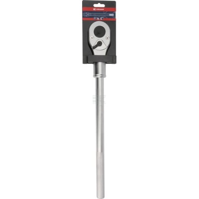Pokrętło grzechotka 3/4" L 500 mm 18060199000KR | Exvi