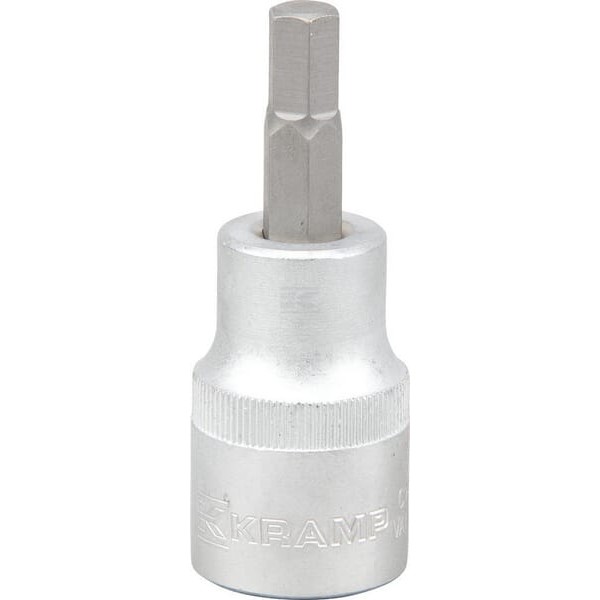 Nasadka imbus 1/2", 7 mm 18060135007KR | Exvi