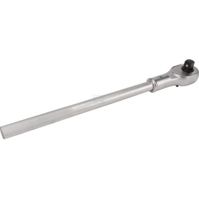 Pokrętło grzechotka 3/4" L 500 mm 18060199000KR | Exvi