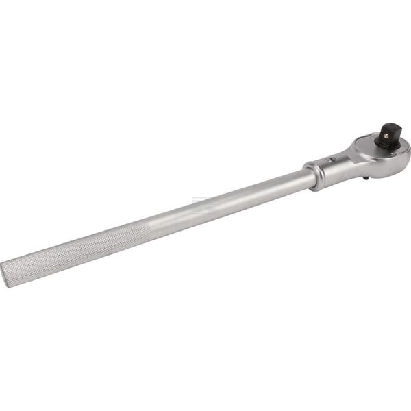 Pokrętło grzechotka 3/4" L 500 mm 18060199000KR | Exvi