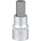 Nasadka imbus 3/4", 17 mm 18060195017KR | Exvi