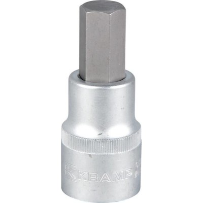 Nasadka imbus 3/4", 17 mm 18060195017KR | Exvi