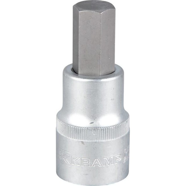 Nasadka imbus 3/4", 17 mm 18060195017KR | Exvi
