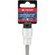 Nasadka imbus 1/2", 7 mm 18060135007KR | Exvi