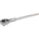 Pokrętło grzechotka 3/4" L 500 mm 18060199000KR | Exvi