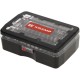 Zestaw kluczy nasadowych Mini 1/4” 47 1804922047KR | Exvi