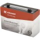 Zestaw kluczy nasadowych Mini 1/4” 47 1804922047KR | Exvi