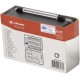 Zestaw kluczy nasadowych Mini 1/4” 47 1804922047KR | Exvi