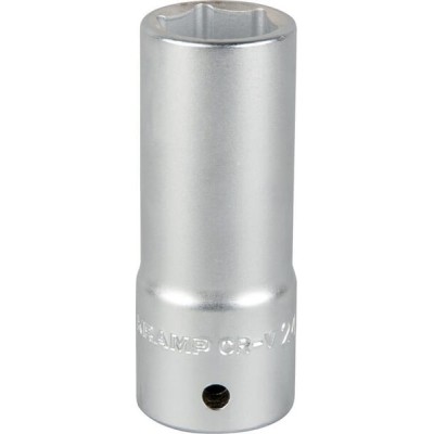 Klucz nasadowy przedłużany 6-kt. 3/4" 18060193240KR | Exvi