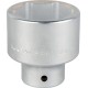 Klucz nasadowy 6-kt. 3/4", 50 mm 18060190500KR | Exvi