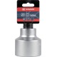 Klucz nasadowy 6-kt. 3/4", 50 mm 18060190500KR | Exvi