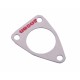 Uszczelka pompy zasilającej krążelit 0.8mm P214800U | Exvi